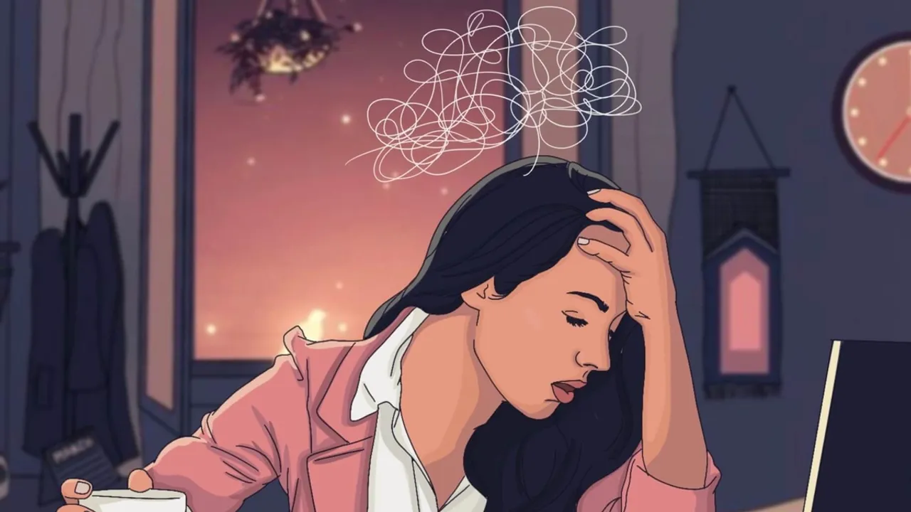 Introspection vs. Rumination The Impact on Mental Health