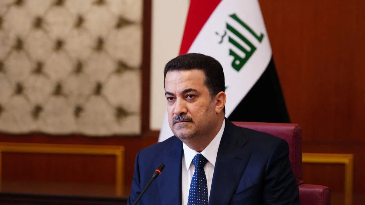 Iraq Aims to Modernize Economy with Shift to Electronic Payments