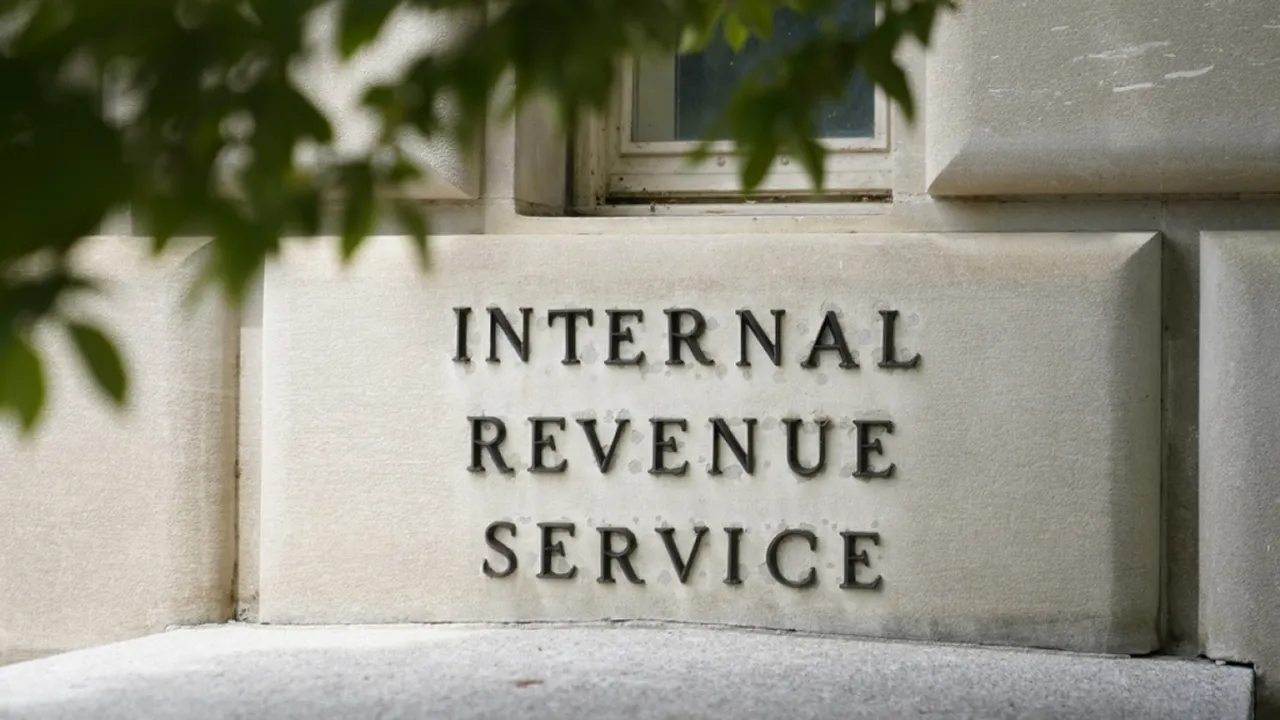 IRS Updates Tax Code for 2024 What Taxpayers Need to Know