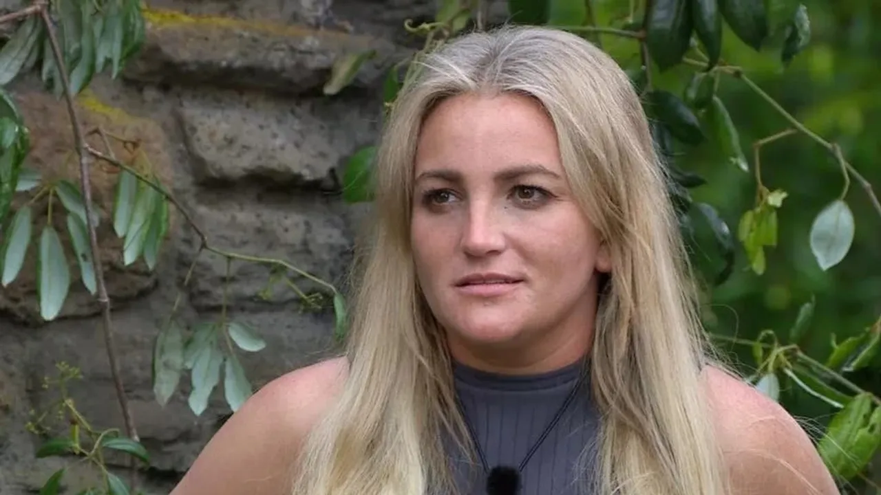 Jamie Lynn Spears Withdraws from Reality TV Show, Citing Health Concerns