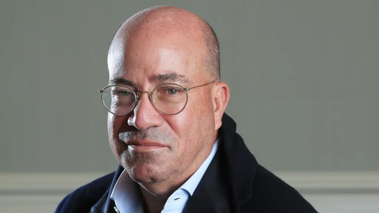 Jeff Zucker Pledges Resignation Over Abu Dhabi Interference in Telegraph Operations