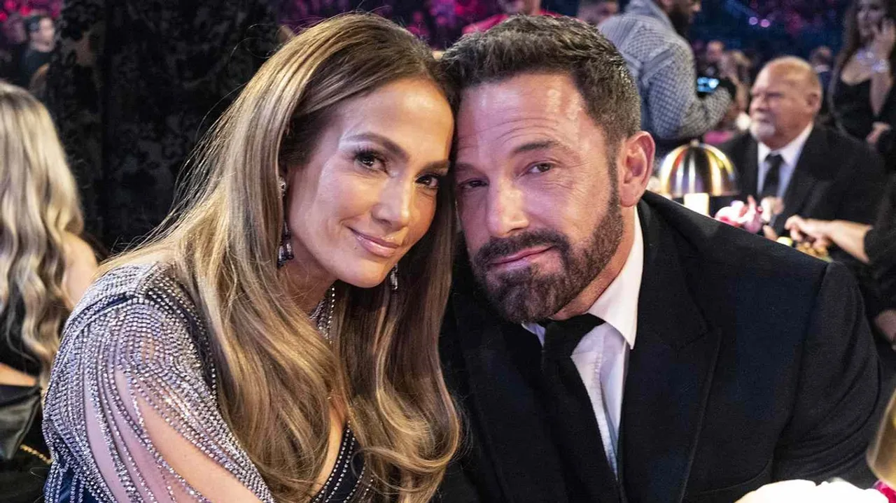 Jennifer Lopez on Love, Beauty, and Harmonious Blended Family with Ben Affleck