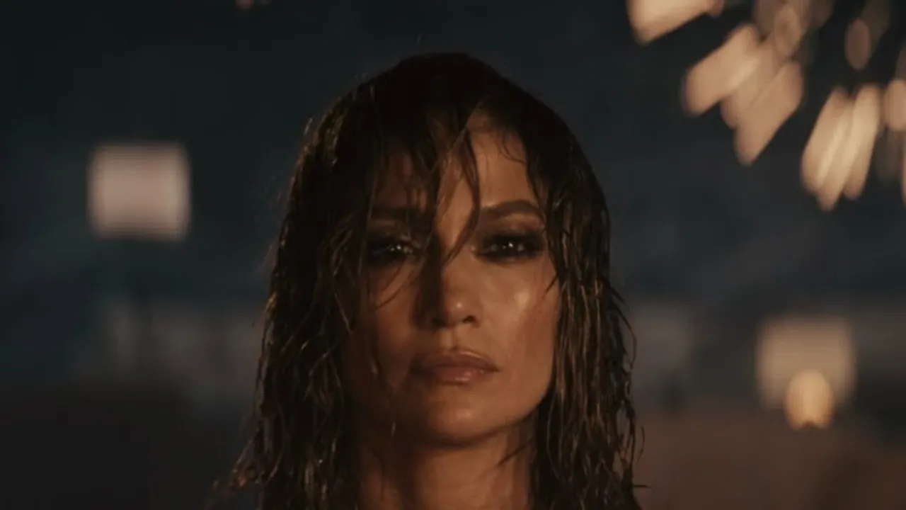 Jennifer Lopez Set to Release New Music Work and Film Simultaneously