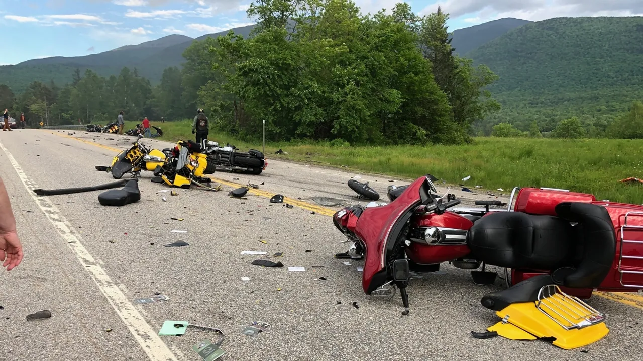 Chef Jessen Lutchmiah: A Vibrant Life Cut Short by Tragic Accident