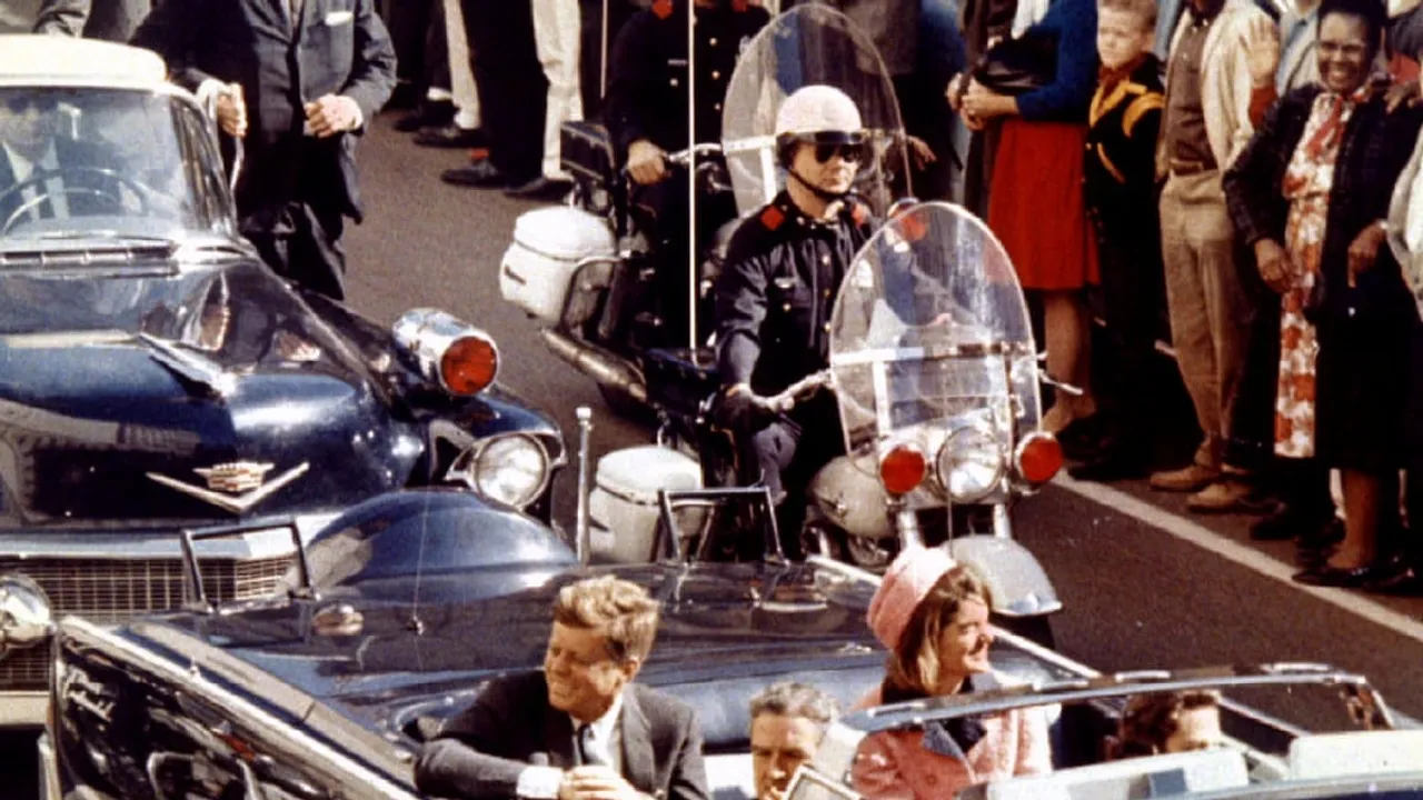 JFK’s Assassination: 60 Years On, The Conspiracy Theories and Cultural Impact
