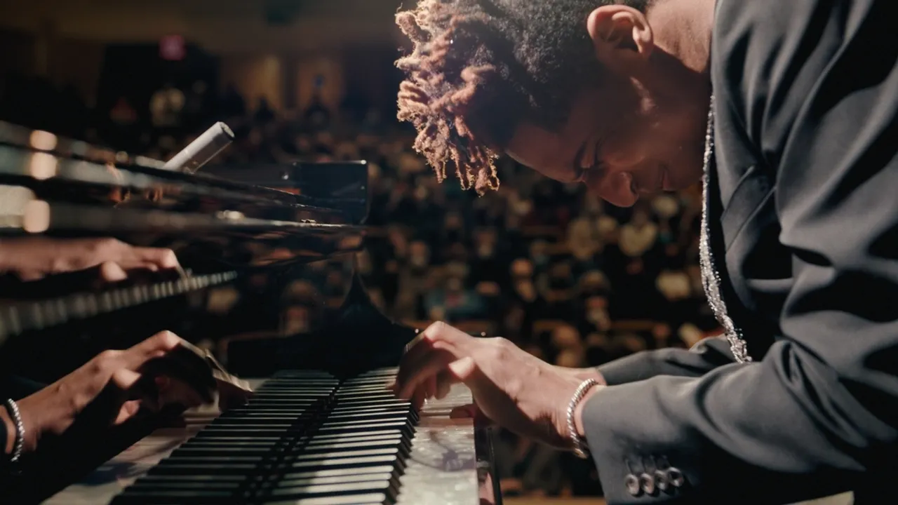 Jon Batiste's Life Symphony: A Journey of Highs and Lows