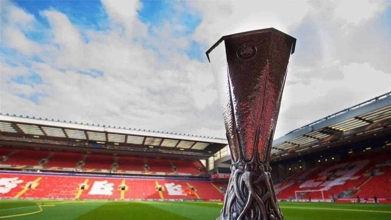 Liverpool FC vs LASK Linz: A Decisive Clash in the Europa League