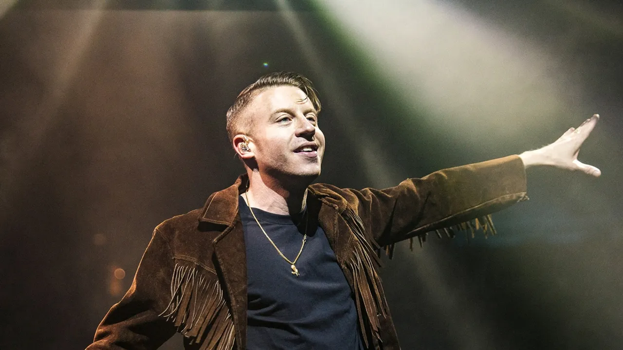 Macklemore Announces Anticipated Return to New Zealand in 2024
