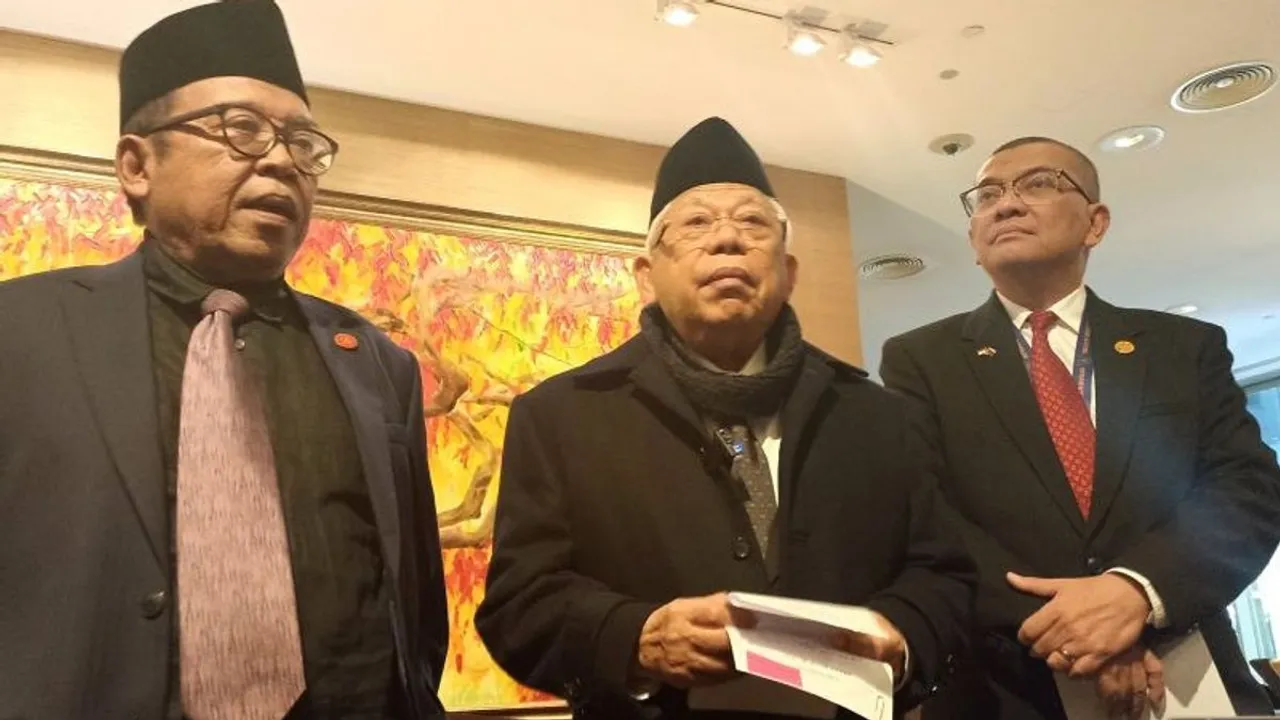 Malaysia-Indonesia Leaders Discuss Bilateral Relations and Palestine at GMBF 2023