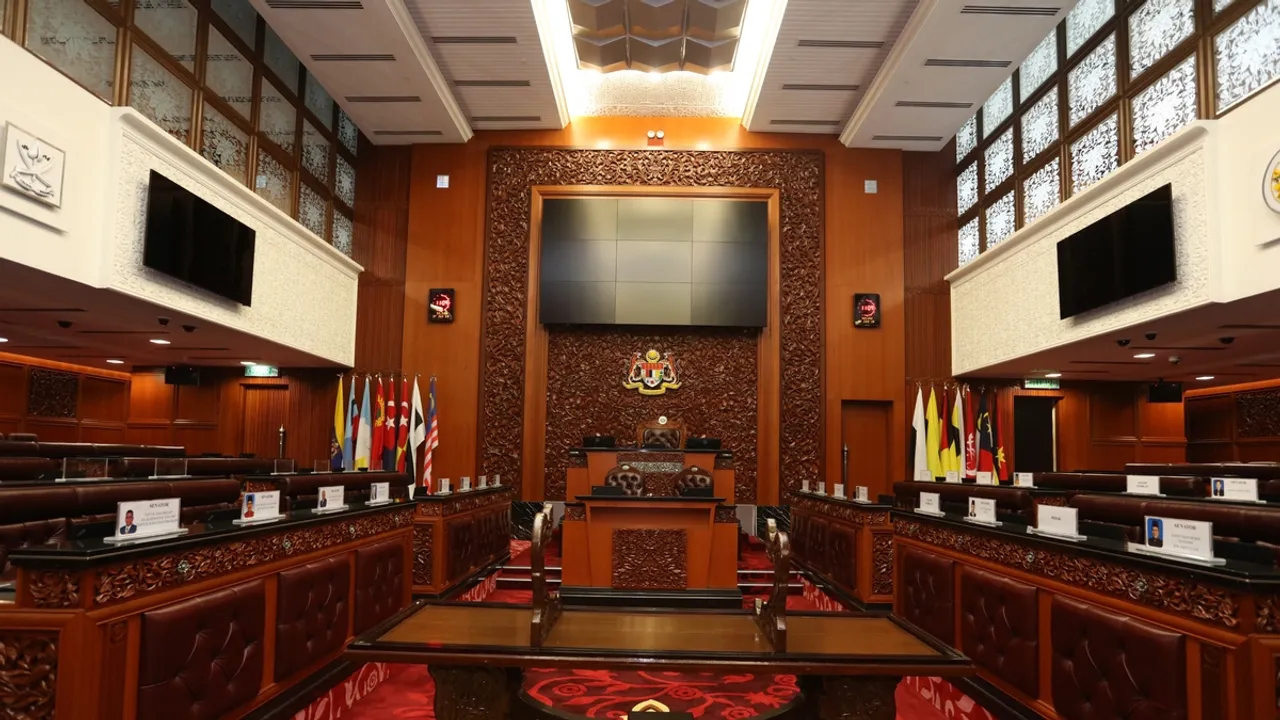 New Legislative Amendments Passed by Malaysia's Dewan Negara Set to Transform Trade Unions and Water Services