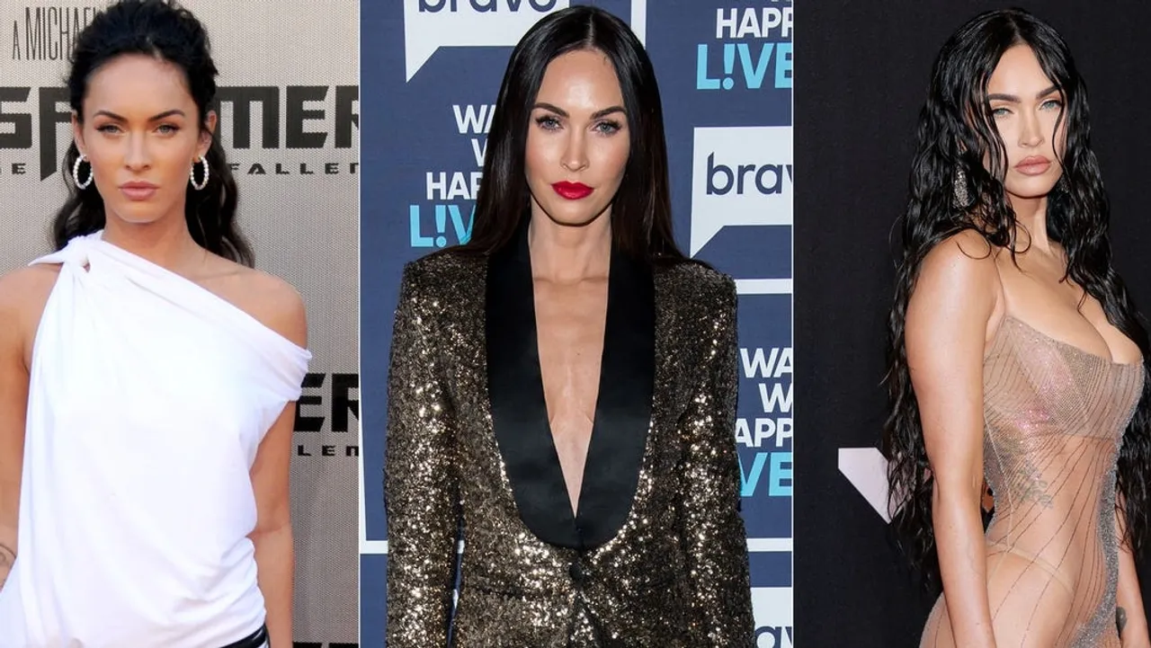 Megan Fox Sheds Light on the Complexities of Celebrity Culture