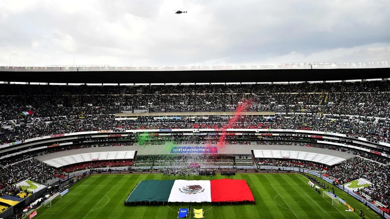 Mexican National Team's Pivotal Matchups Against Honduras The Path to