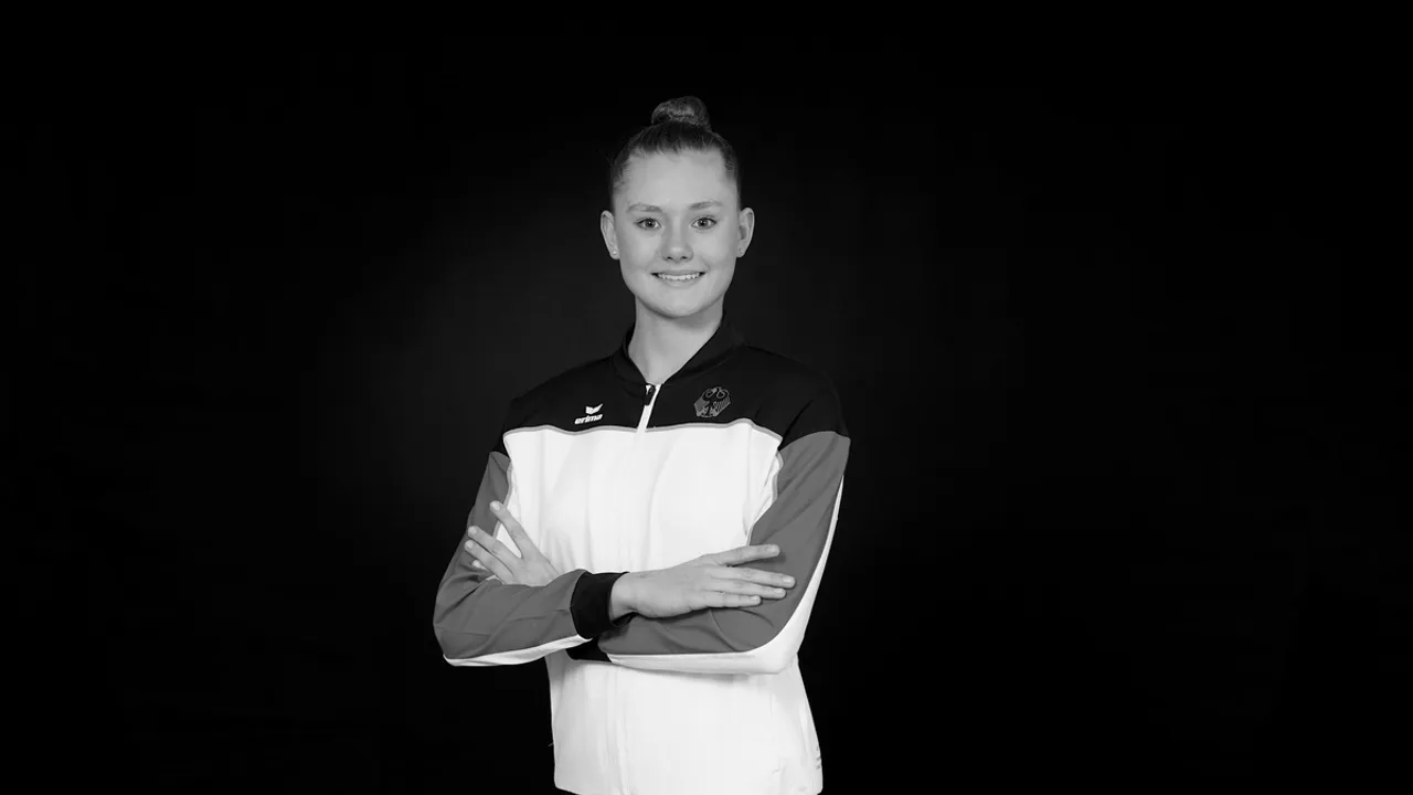Tragic Loss: Young Gymnast Mia Sophie Lietke Passes Away Suddenly