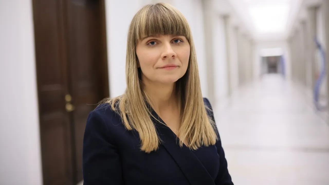 Monika Horna-Cieślak Recommended for Ombudsman for Children by Polish Parliamentary Committees