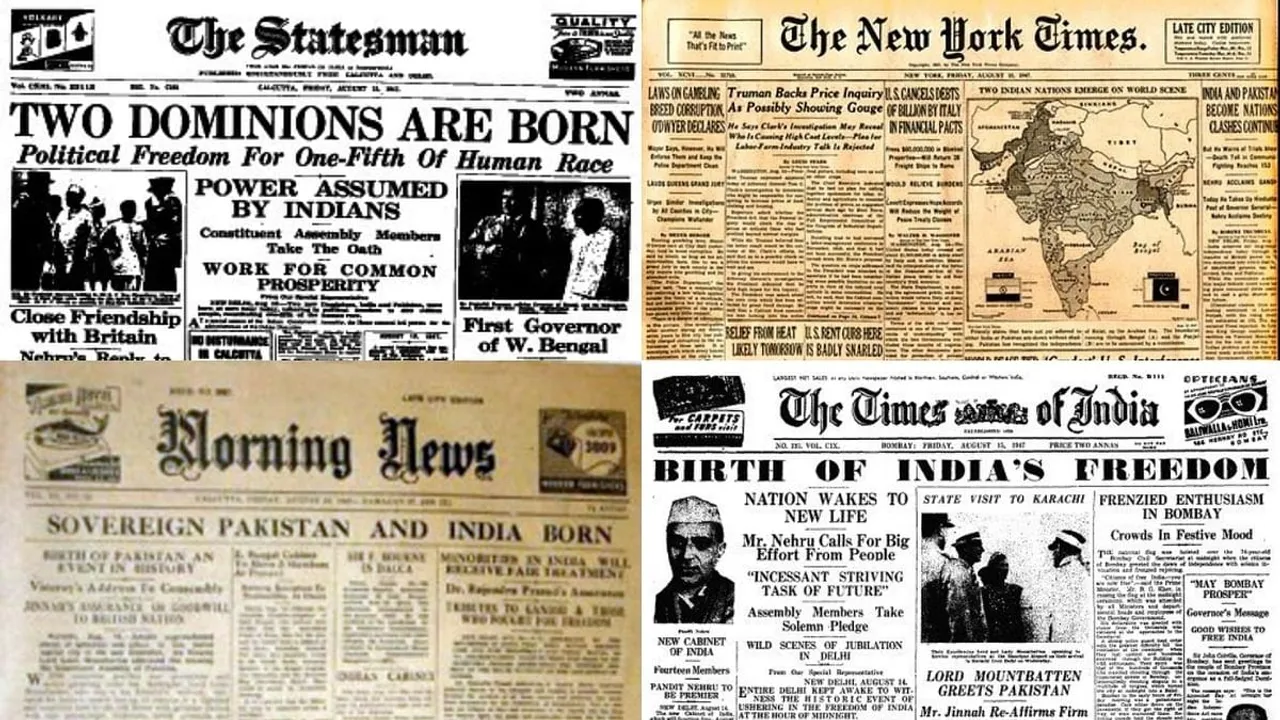 News Tapestry: A Glimpse into the Diverse Narratives Shaping Our World