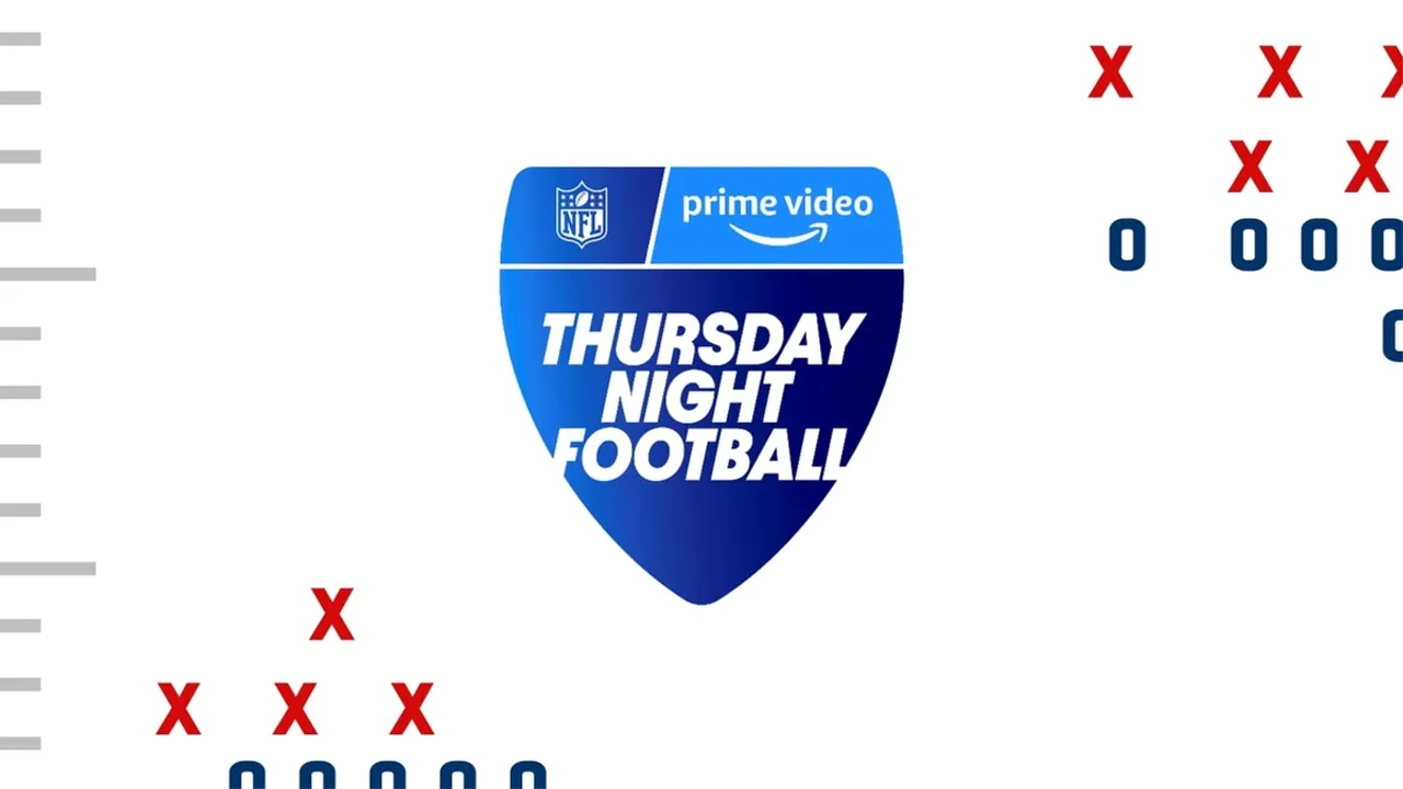 Amazon Prime Video Boosts NFL's Viewership through Exclusive Streaming Rights