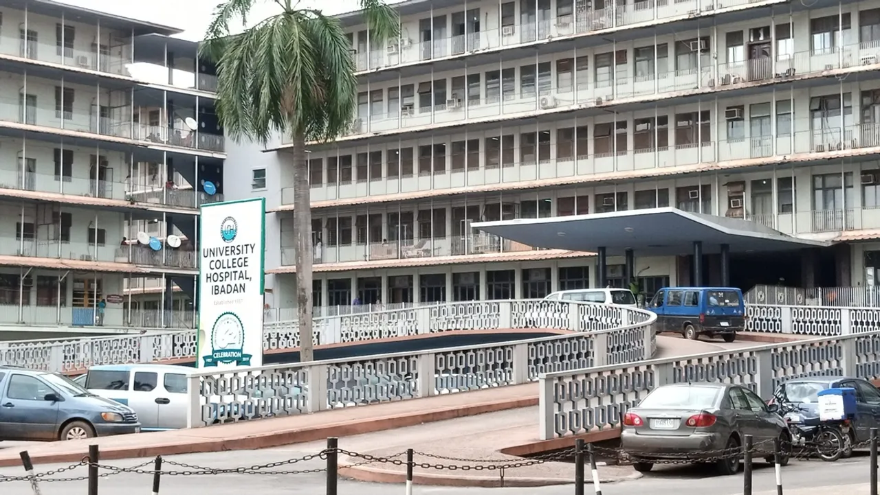 Nigeria's Healthcare Crisis: LUTH Battles with Dwindling Workforce