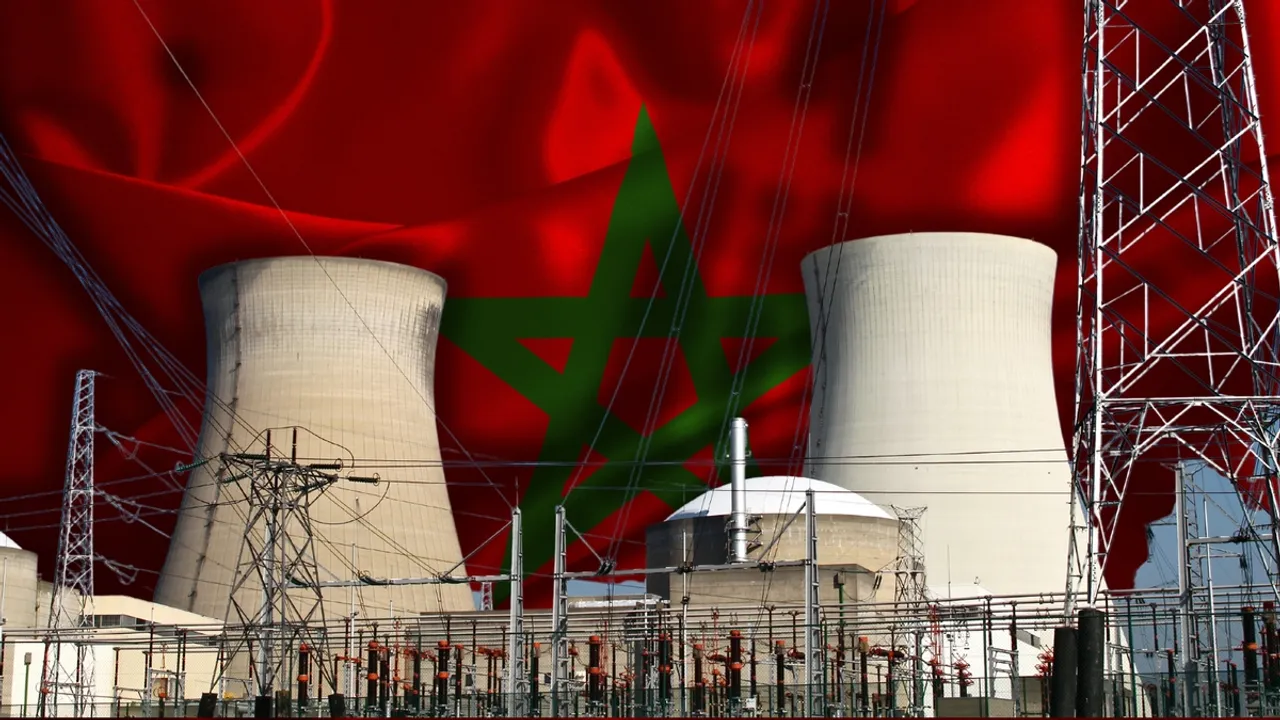 Morocco Among Countries Poised for Nuclear Energy Expansion: IAEA Director