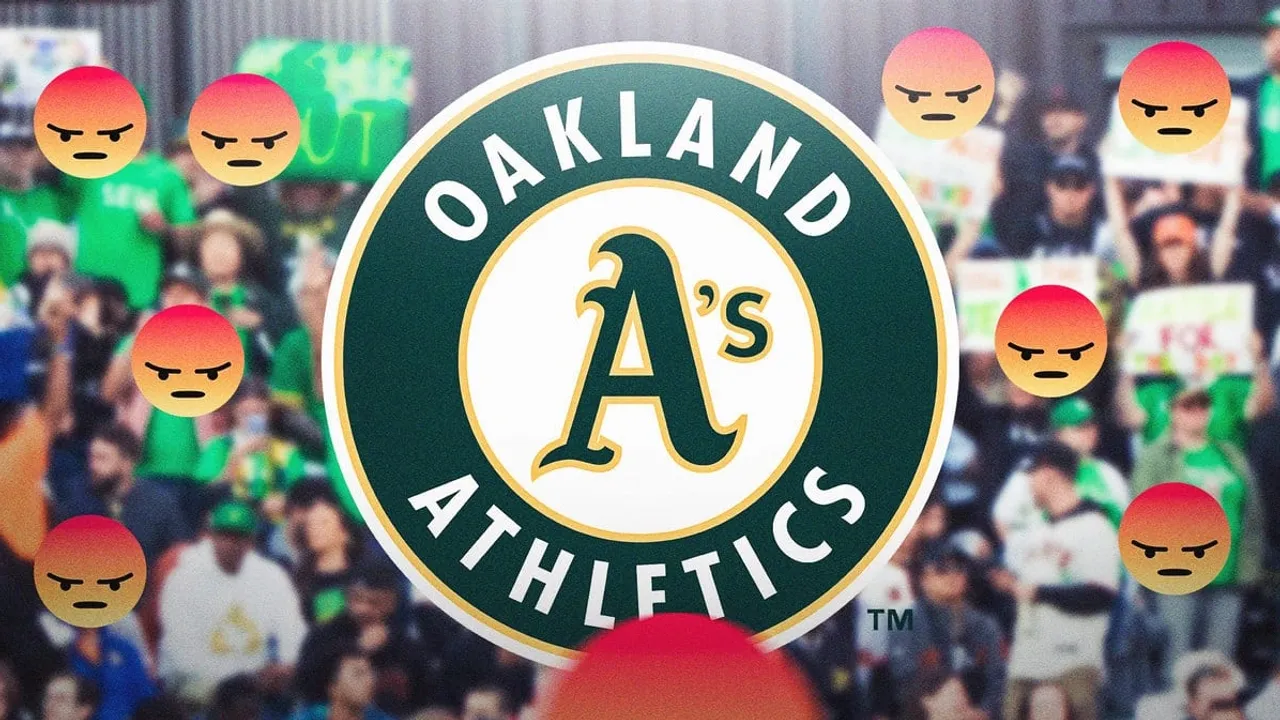 Oakland Fans Form New Baseball Team Amid Relocation Concerns