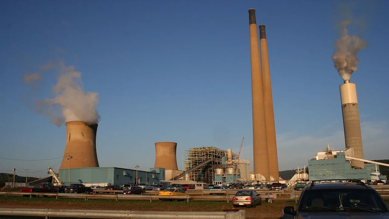 Pennsylvania Court Blocks Greenhouse Gas Regulation; Governor's