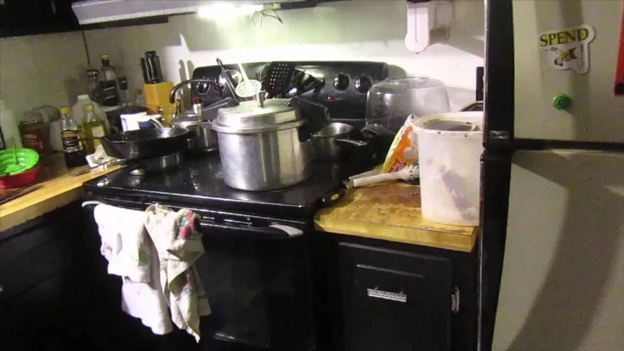 The Silent Kitchen Threat Understanding the Rise in Pressure Cooker