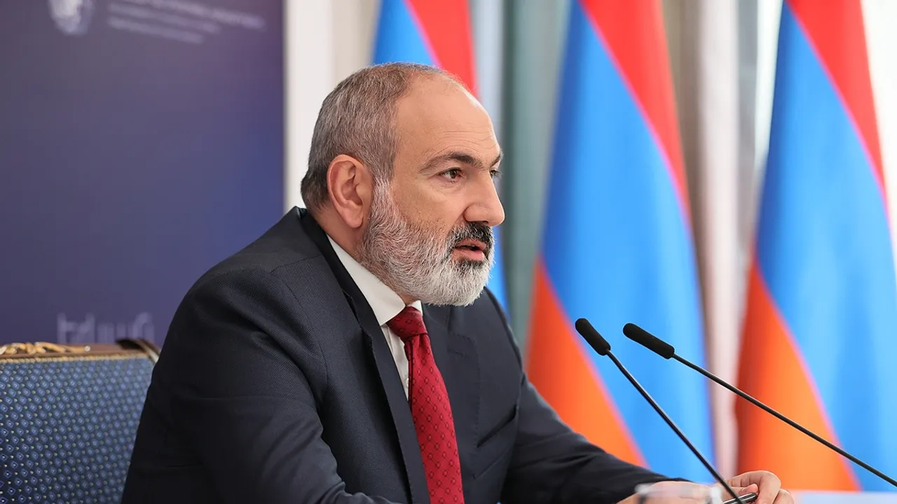 Prime Minister Pashinyan Engages in Direct Dialogue with Citizens