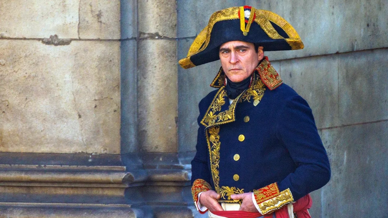 Ridley Scott's 'Napoleon': A Satirical Take on a Historical Figure