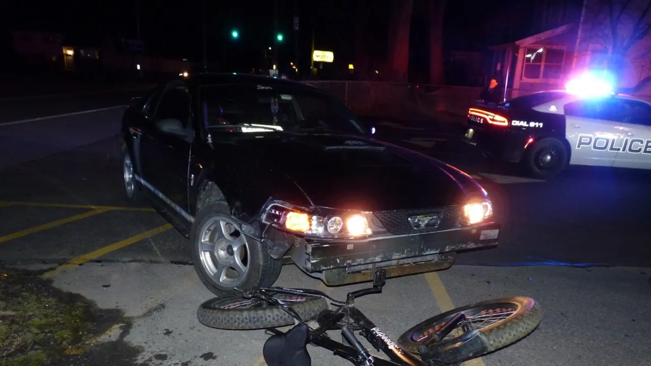 Fatal Bicycle Accident in Krško A Grim Reminder of Road Safety