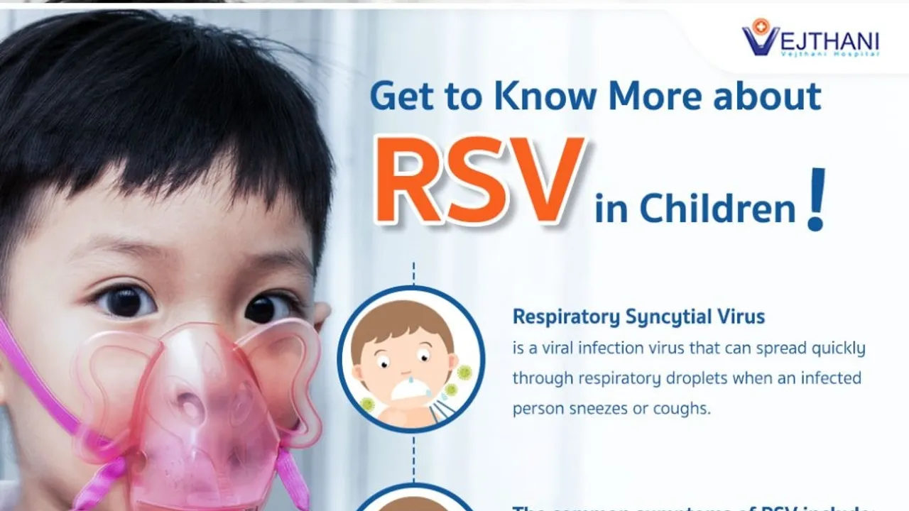 Health Agencies Ramp Up Efforts Against Rising RSV Cases