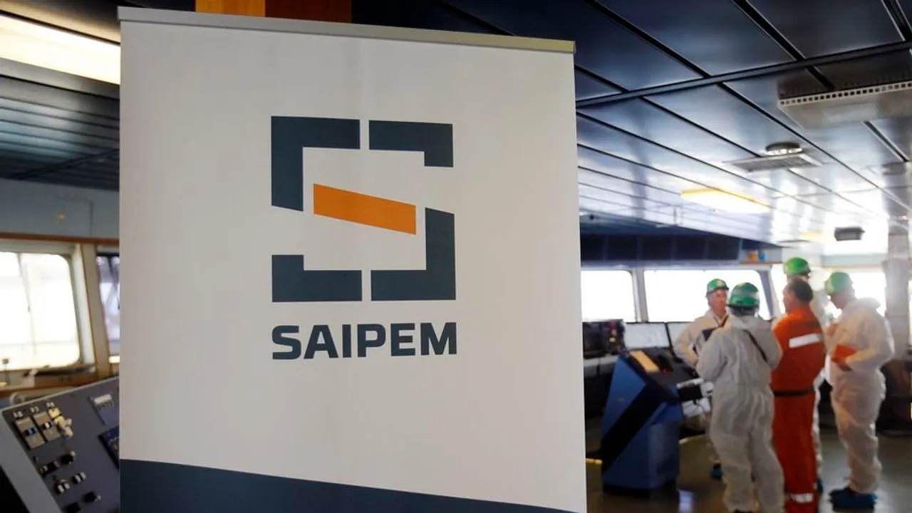 Saipem Bags Billion-Dollar Offshore Contracts in Brazil and Guyana