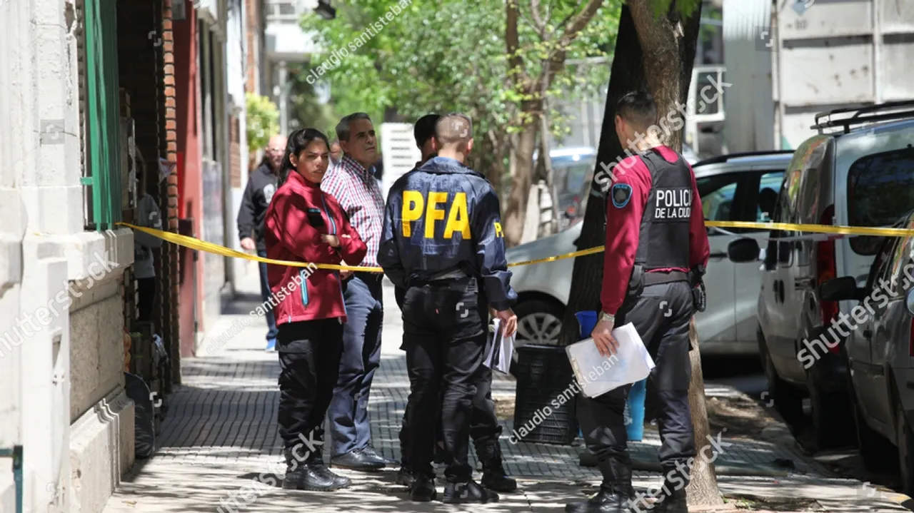 Teenager Shot in San Francisco Solano A Close Look at Youth Violence