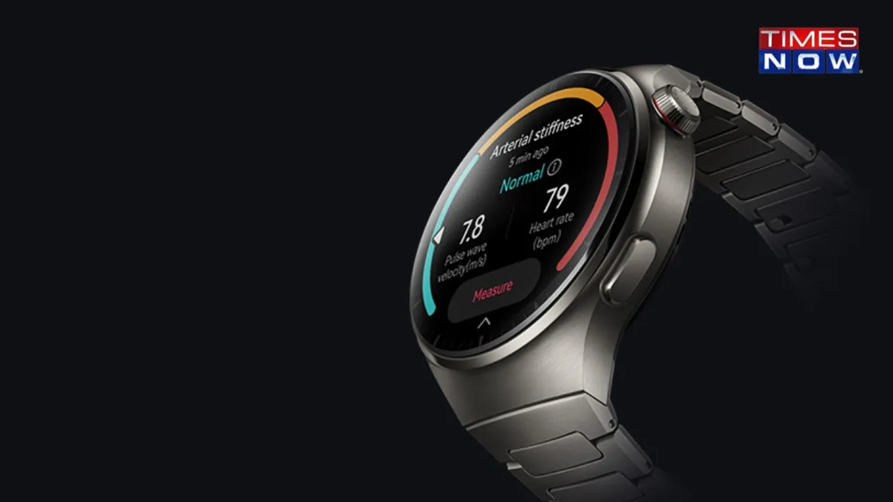 Smartwatches: A Lifeline on Your Wrist