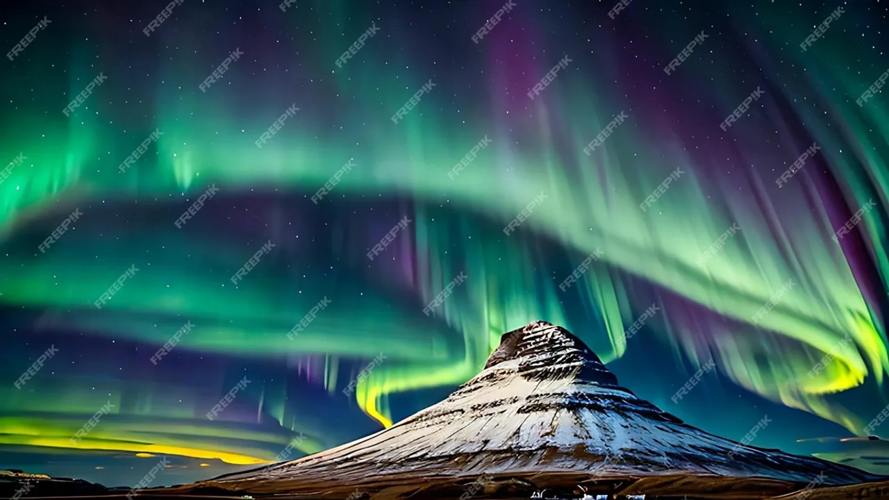 Solar Storms & The Spectacle of Auroras: An Intersection of Science and Wonder