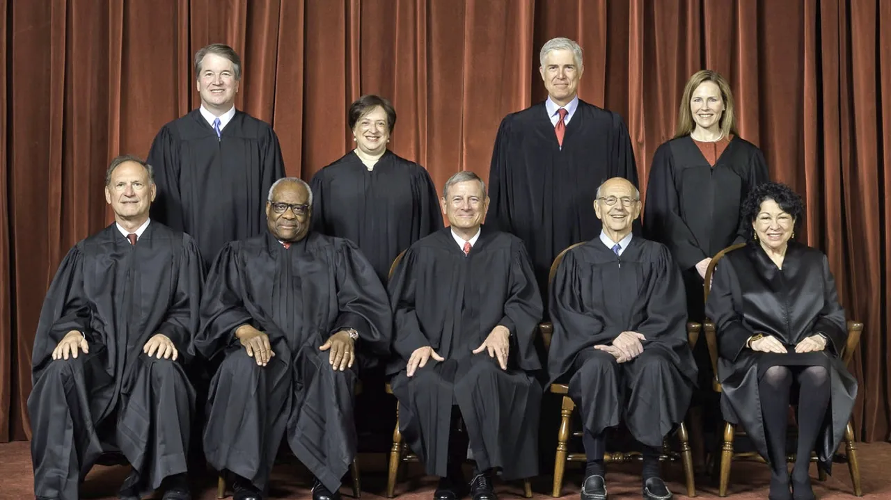 US Supreme Court Grapples with Gun Rights and Domestic Violence