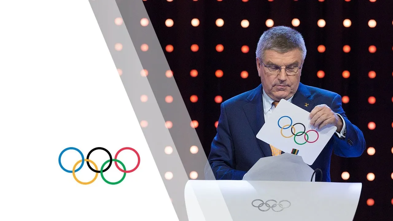 IOC Unifies Hosting of 2030 and 2034 Winter Olympics: A Leap Towards Sustainability