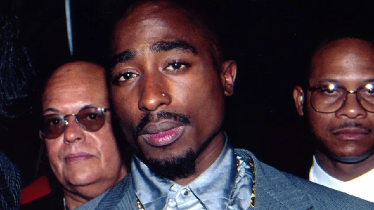 Oakland Street Renamed to Honor Hip-Hop Icon Tupac Shakur's Enduring Legacy