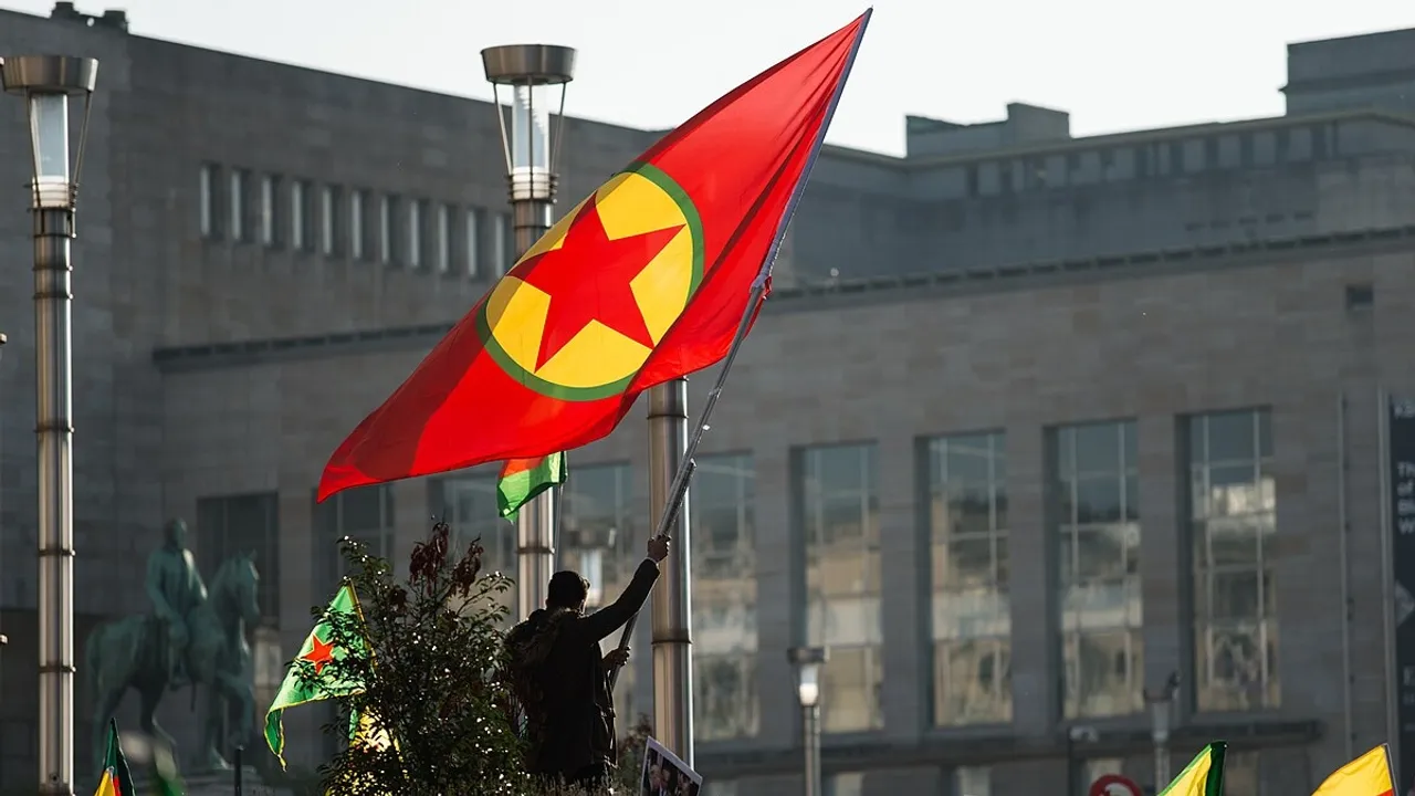 Turkey Freezes Assets Linked to PKK Amidst Sweden's NATO Negotiations