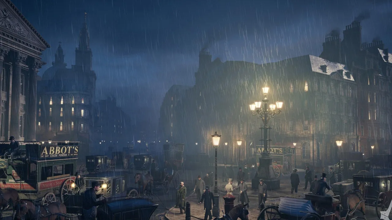 Assassin's Creed Syndicate, a pivotal installment of the famed franchise, transports players to the grimy yet vibrant streets of 19th-century London.