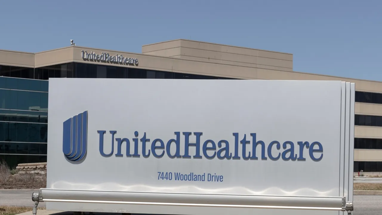 UnitedHealth Group 2024 Profit Forecast Reflects High Medical Costs Amid Resurgent Demand