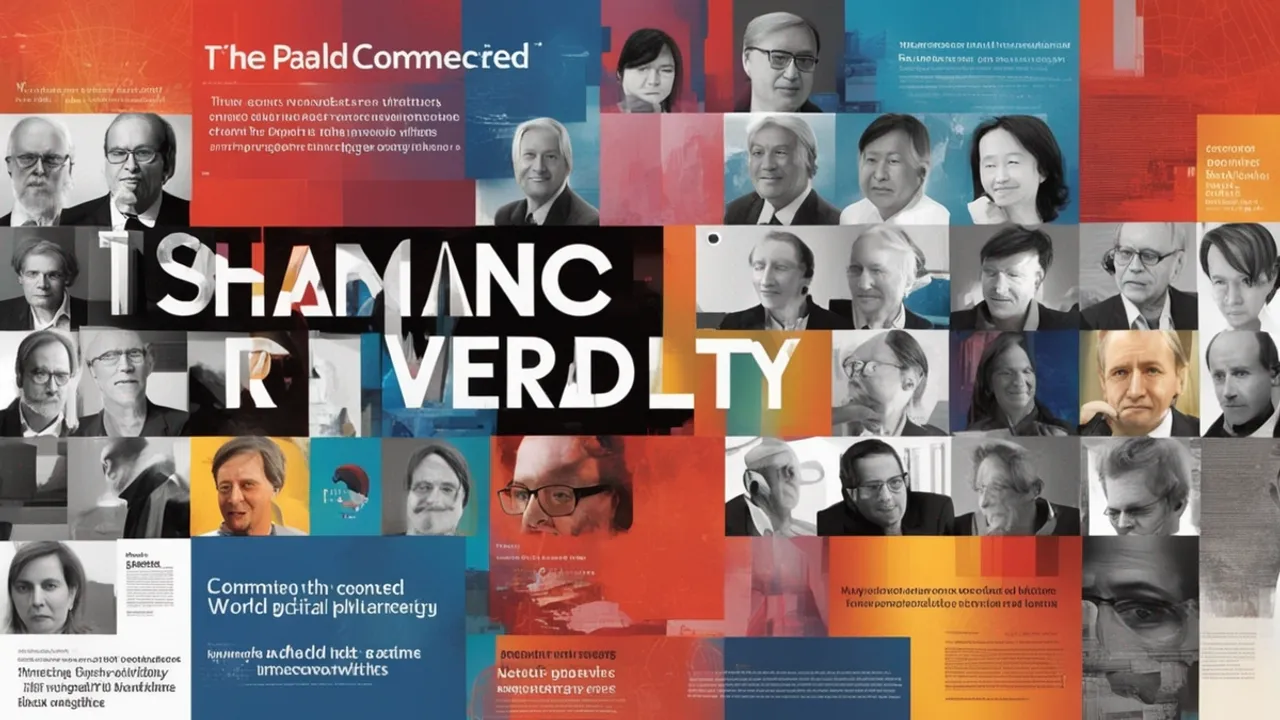 Unveiling Shared Reality: Insights from Recent Headlines