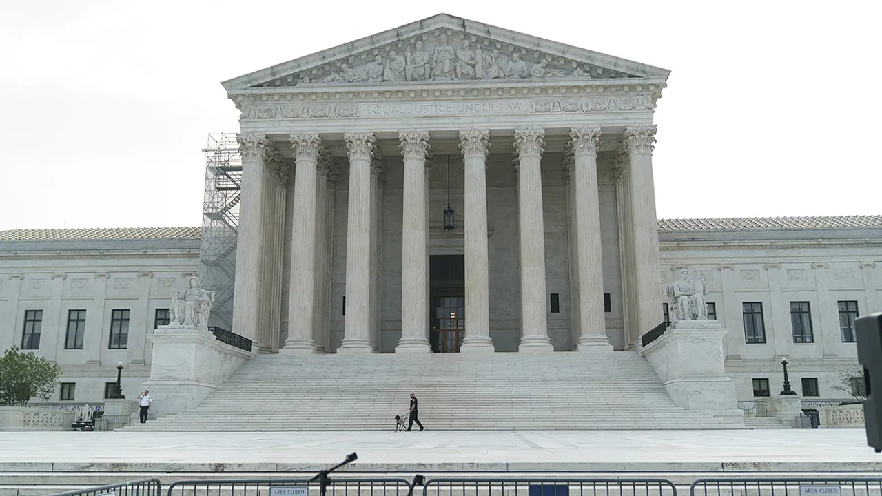 U.S. Supreme Court Case Could Drastically Alter Tax Code and Impact Federal Revenue