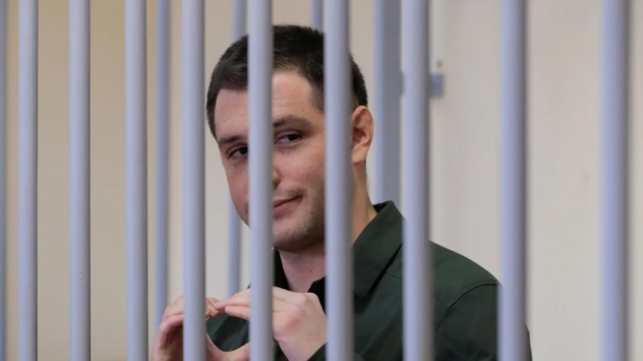 Kazakhstan Citizen Sentenced for Involvement in Ukraine Conflict as Wagner Mercenary