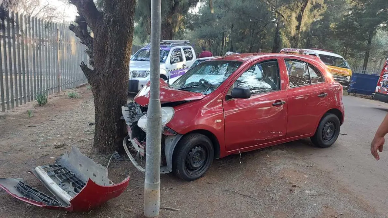 Fatal Car Accident in Flanders A Stark Reminder of Winter Driving Risks