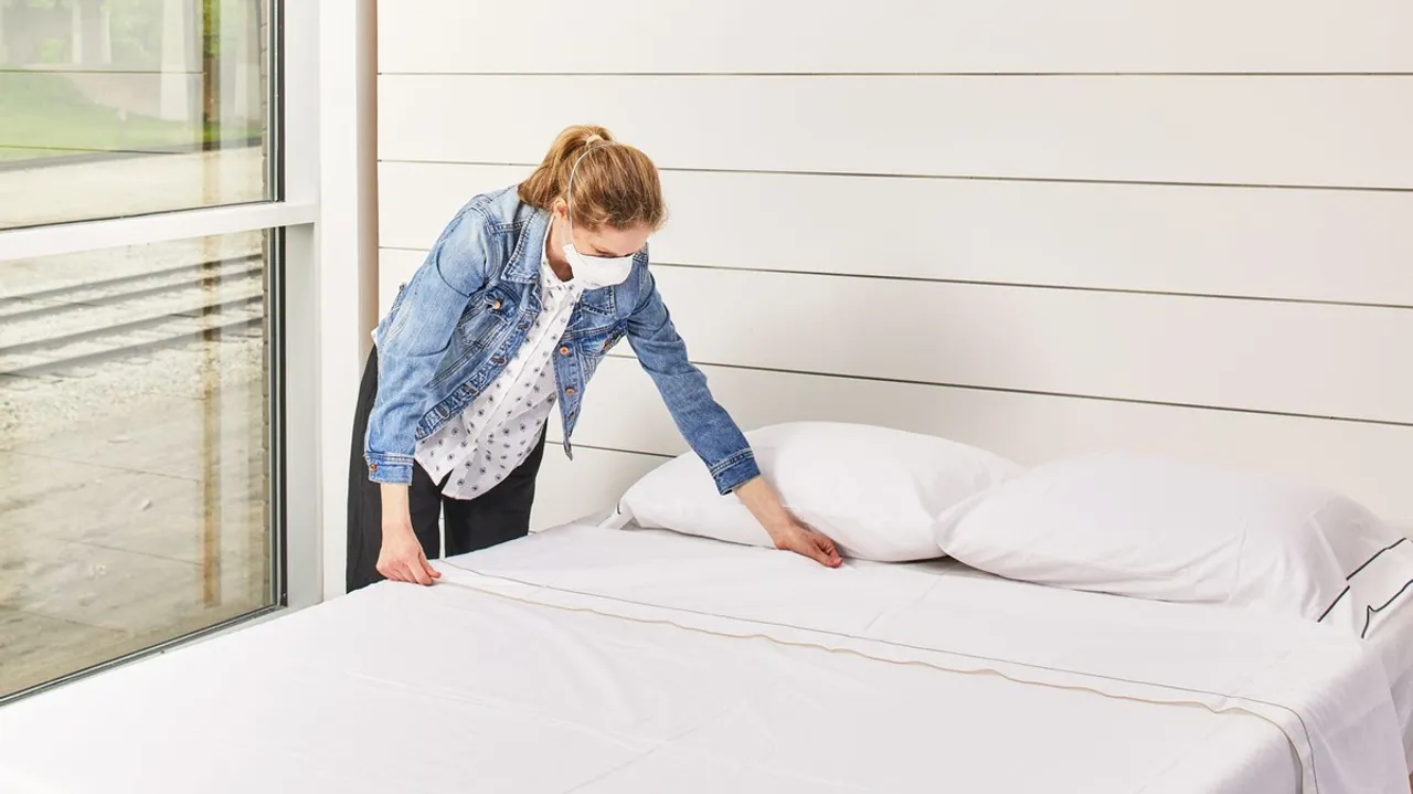 Wirecutter Tests Bed Sheets for Ultimate Comfort and Sleep Quality