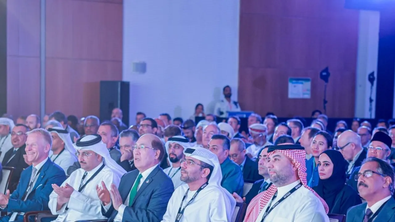 World Ports Conference Wraps Up with Focus on Cyber Resilience and