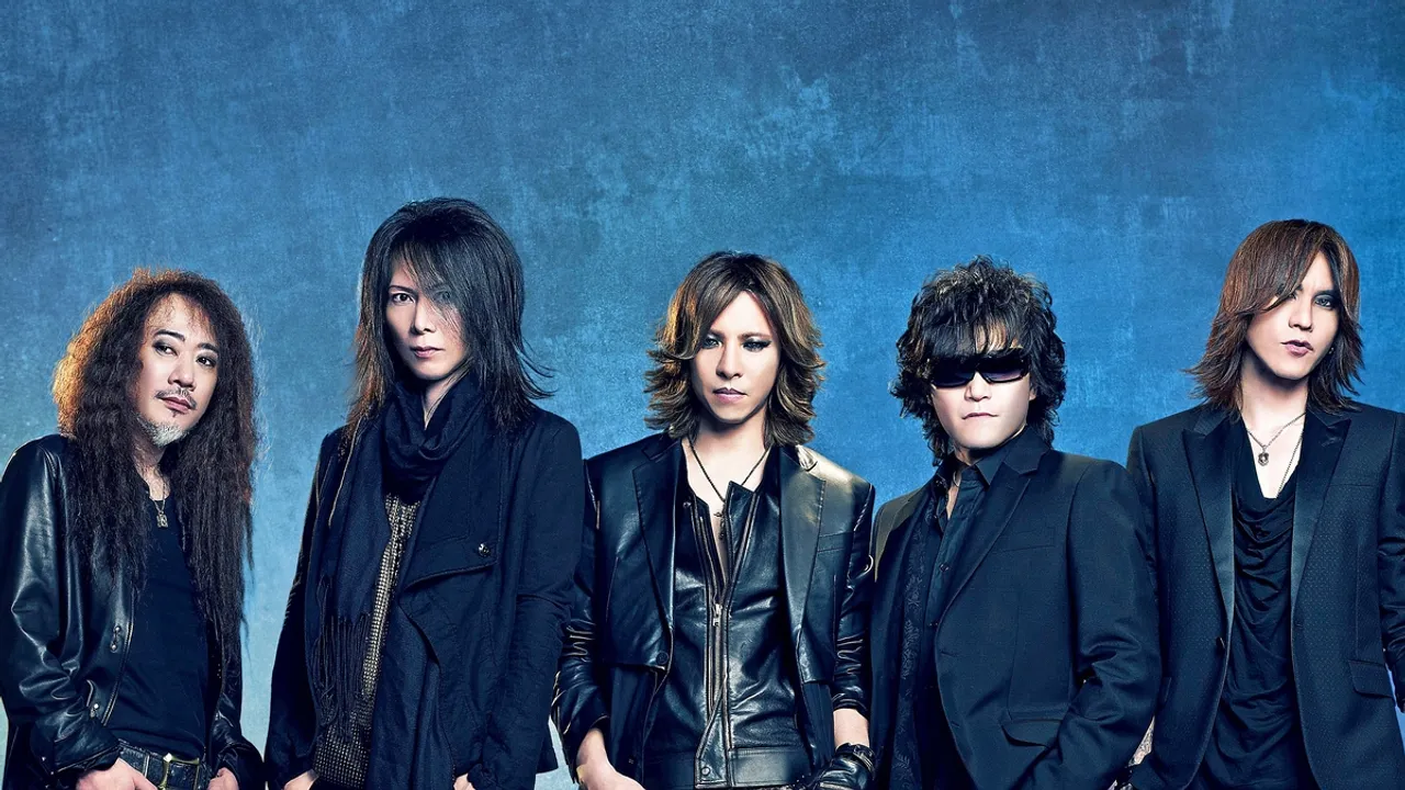 Legendary X JAPAN Bassist HEATH Dies at 55, Leaving a Profound Musical