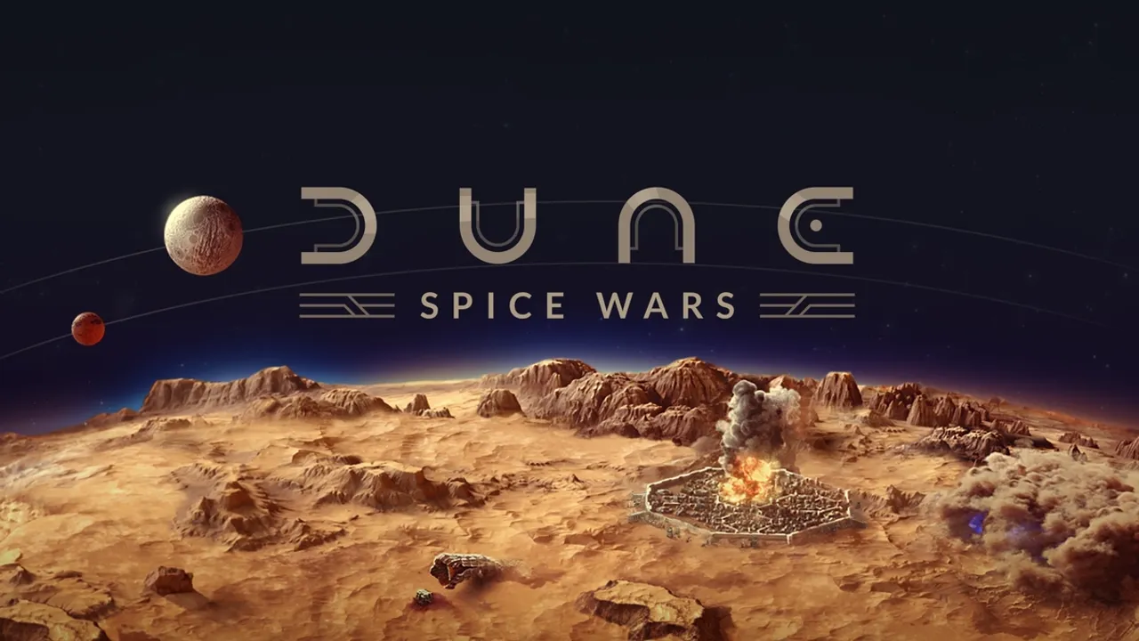 Xbox Game Pass Grows with Two New Additions: Dune: Spice Wars and Rollerdrome