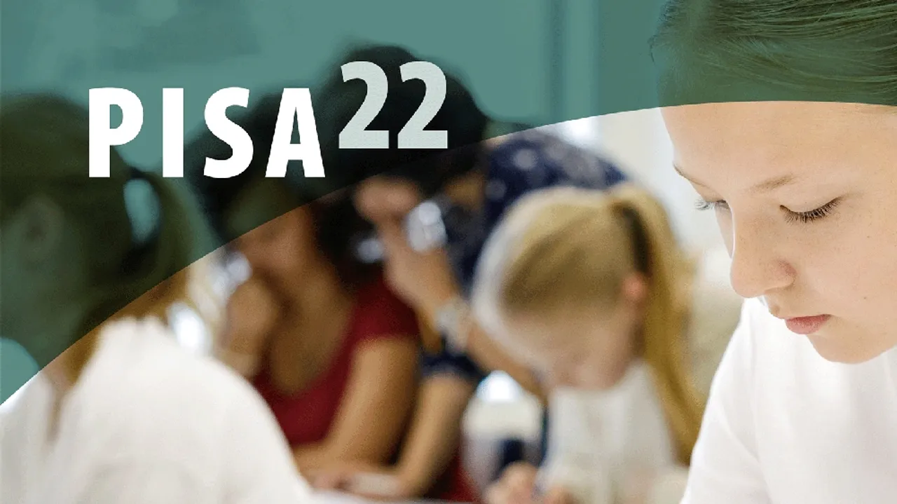 Swedish-Speaking Schools in Finland Excel in 2022 PISA Results