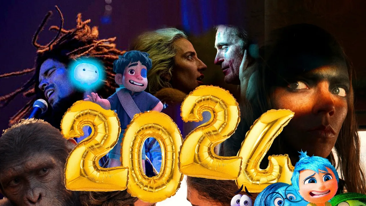2024 Cinema Original Stories and Engaging Sequels Take The Lead