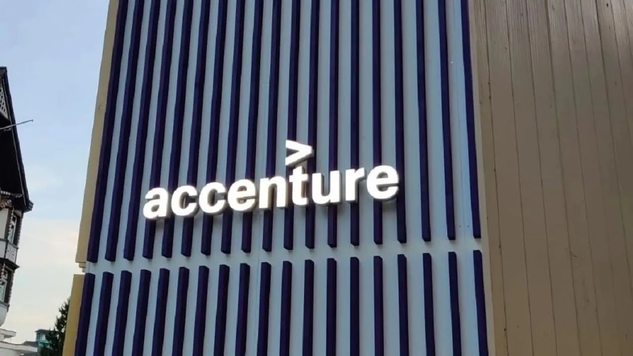 Accenture Q1 2024 Earnings Steady Growth Amid Economic Uncertainties